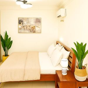 Appartement à 2 Chambres à Coucher