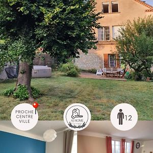 Maison 6 Chambres