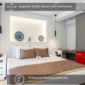 Chambre Double de Luxe