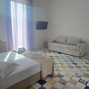 Appartamenti La Dimora Di Parthenope Centro Storico