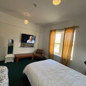 Eva Lodges