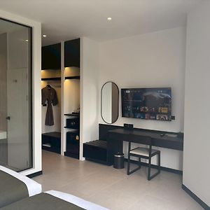 Chambre Supérieure Double