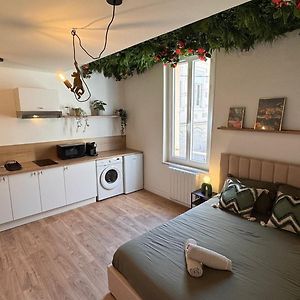 Appartement de Luxe à 1 Chambre à Coucher