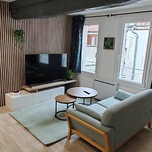 Appartement à 1 Chambre à Coucher