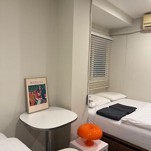 Chambre Familiale