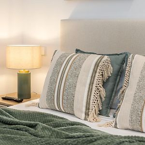 Chambre de Luxe Lit Queen-Size