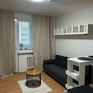 Appartement à 1 Chambre à Coucher
