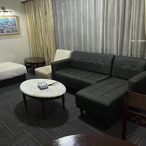 Appartement de Luxe