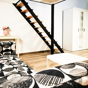 Appartement à 1 Chambre à Coucher