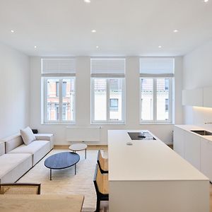 Appartement à 3 Chambres à Coucher