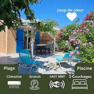 Maison 2 Chambres