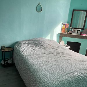 Maison 3 Chambres