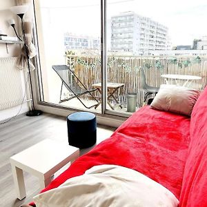 Appartement à 1 Chambre à Coucher