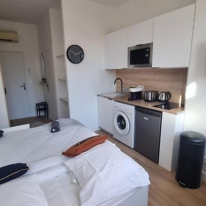 Appartement à 1 Chambre à Coucher