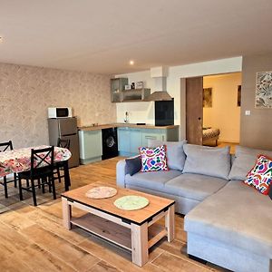 Appartement à 1 Chambre à Coucher