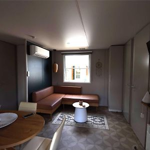 Mobil Home O'Hara 2 Chambres