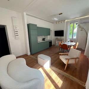 Appartement à 3 Chambres à Coucher