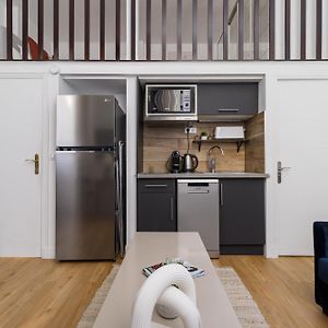 Studio Duplex
