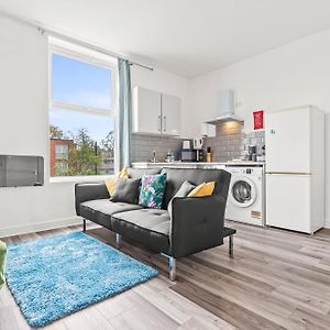 Appartement à 1 Chambre à Coucher