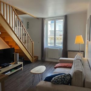 Au Coeur Du Marais, Centre De Paris