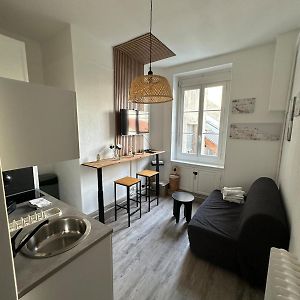 Appartement à 1 Chambre à Coucher