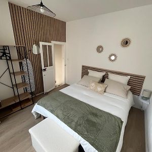 Maison 1 Chambre