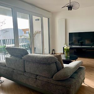 Appartement à 3 Chambres à Coucher