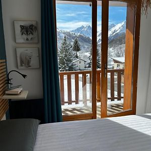 Appartement à 2 Chambres à Coucher