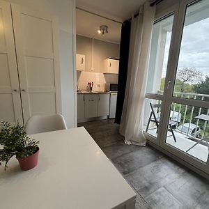 Appartement à 1 Chambre à Coucher