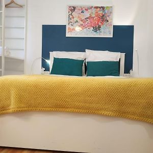 Appartement à 1 Chambre à Coucher