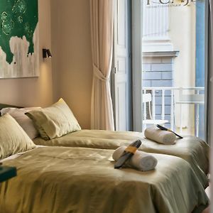Chambre de Luxe