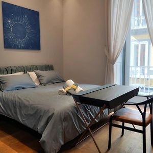 Chambre Lit King-Size