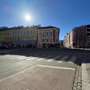 Guesthouse Platinum Centrum