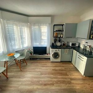 Appartement à 1 Chambre à Coucher