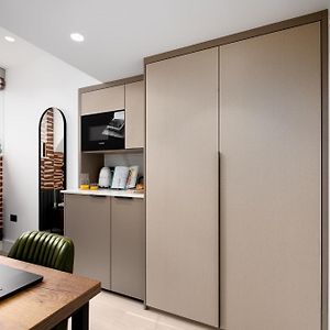 Chambre Lit King-Size