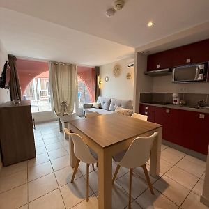 Appartement à 1 Chambre à Coucher