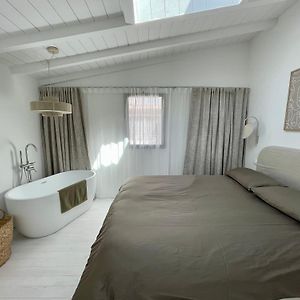 Chambre de Luxe Lit King-Size