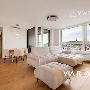 Appartement à 1 Chambre à Coucher