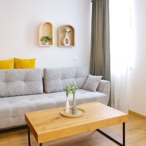 Appartement Studio