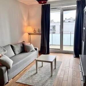 Appartement à 2 Chambres à Coucher