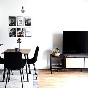 Appartement à 1 Chambre à Coucher