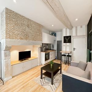 Appartement à 1 Chambre à Coucher