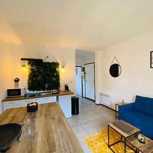 Appartement à 1 Chambre à Coucher