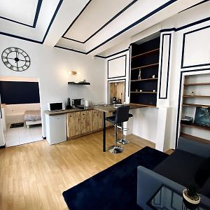 Appartement à 1 Chambre à Coucher