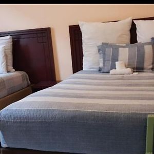 Chambre Familiale