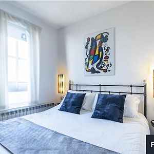 Appartement à 2 Chambres à Coucher