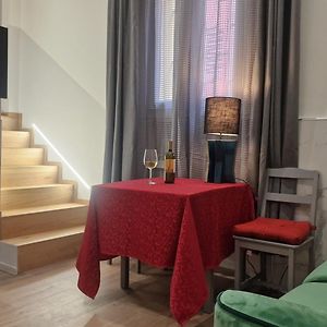 Appartement de Luxe à 1 Chambre à Coucher