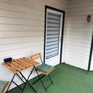 Appartement à 1 Chambre à Coucher