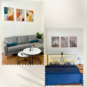 Appartement à 1 Chambre à Coucher