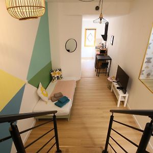 Appartement à 1 Chambre à Coucher